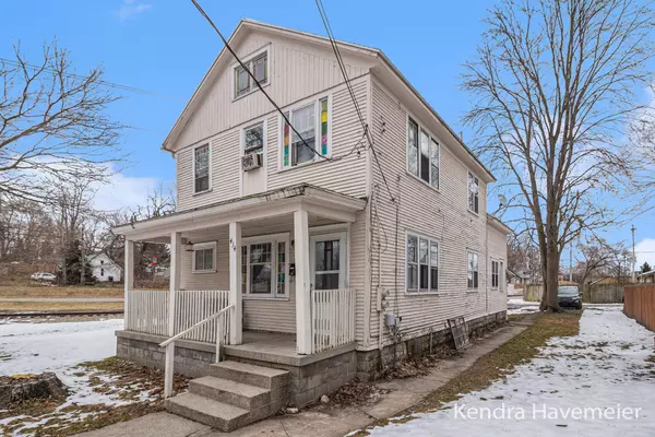 Grand Rapids, MI 49503,434 Harlan NE Avenue