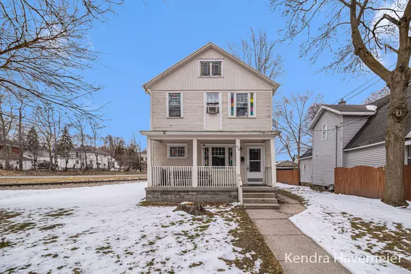 Grand Rapids, MI 49503,434 Harlan NE Avenue