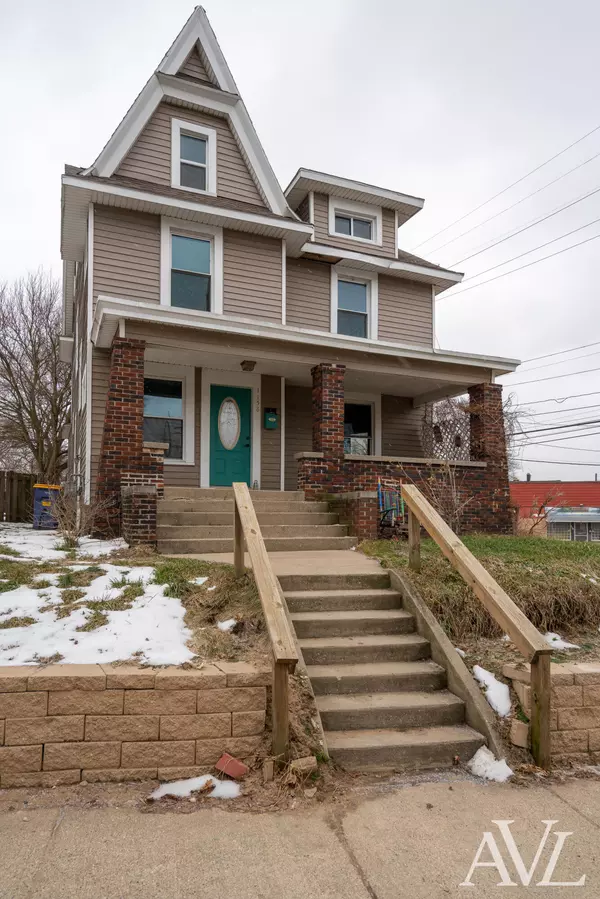 Grand Rapids, MI 49507,1158 Kalamazoo SE Avenue