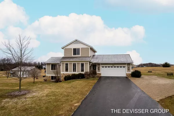 Dorr, MI 49323,4084 Lone Oak Path Path