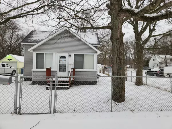 3301 8th Street, Muskegon Heights, MI 49444