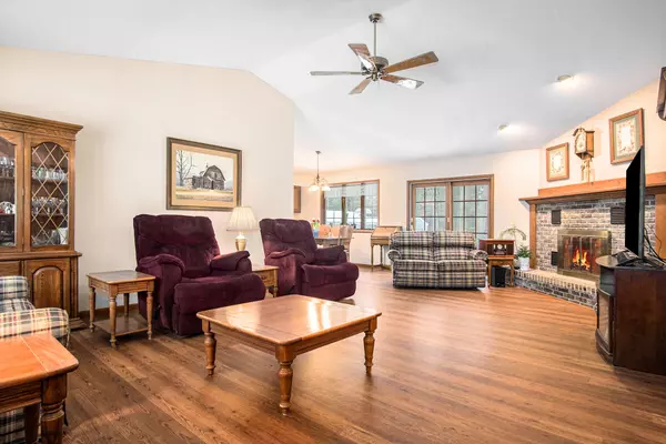 Twin Lake, MI 49457,2308 E Riverwood Drive