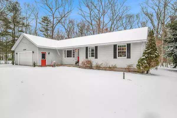 Twin Lake, MI 49457,2308 E Riverwood Drive