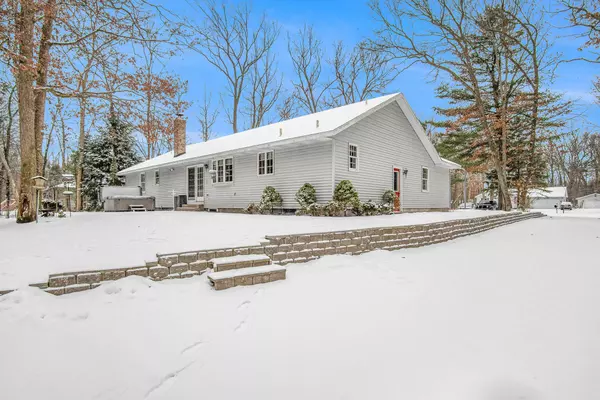 Twin Lake, MI 49457,2308 E Riverwood Drive