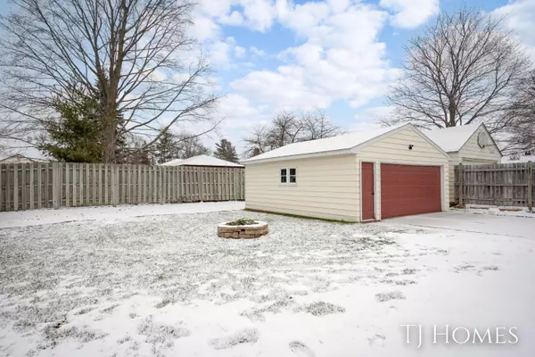 Grand Rapids, MI 49505,943 Kelsey NE Street