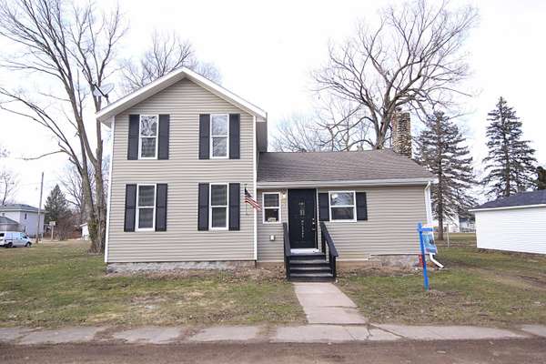 279 E Arbor Street, Marcellus, MI 49067