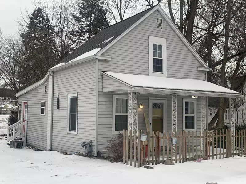 51 Gunnison SW Avenue, Grand Rapids, MI 49504