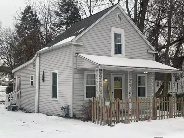 Grand Rapids, MI 49504,51 Gunnison SW Avenue