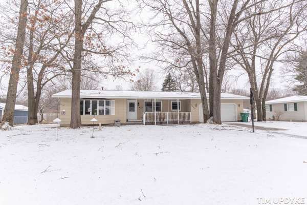 7443 Carefree Drive, Whitehall, MI 49461