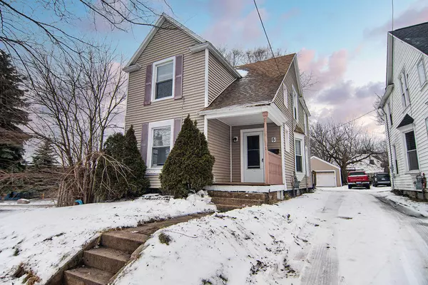 Grand Rapids, MI 49505,5 Sweet NE Street