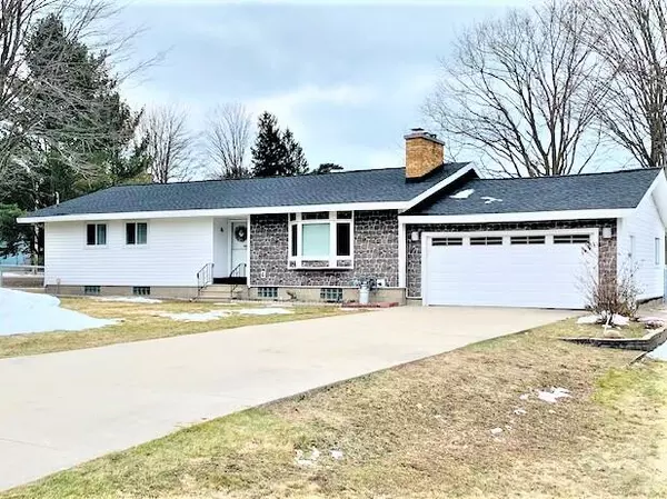 14615 177th Avenue, Grand Haven, MI 49417