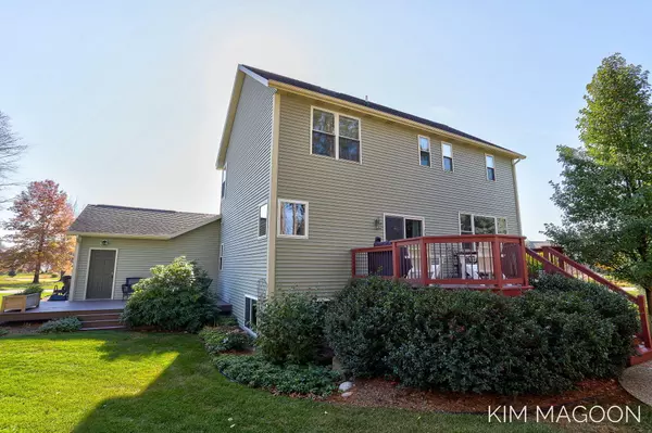 West Olive, MI 49460,14665 Winterberry Court