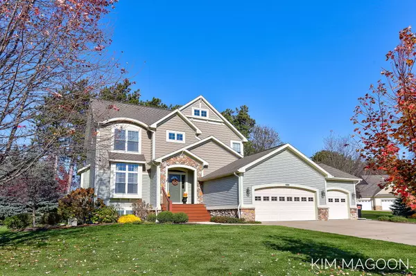 West Olive, MI 49460,14665 Winterberry Court