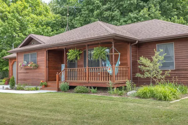 401 Niles Street, Lakeview, MI 48850