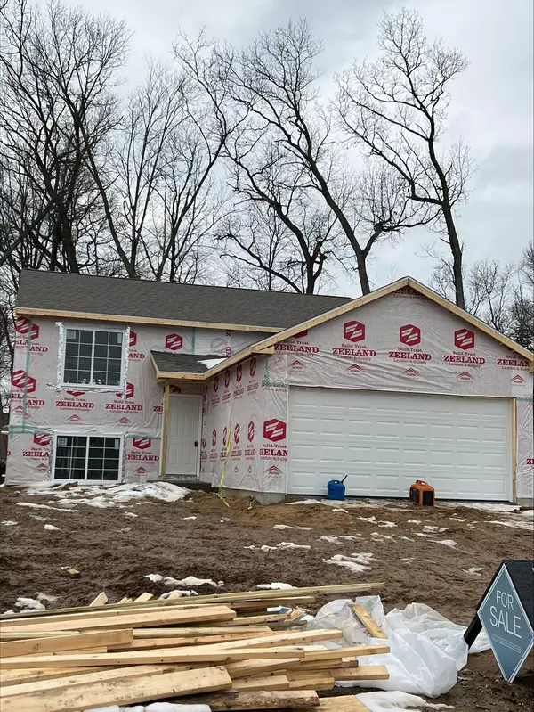 Greenville, MI 48838,829 Hollyhock Drive