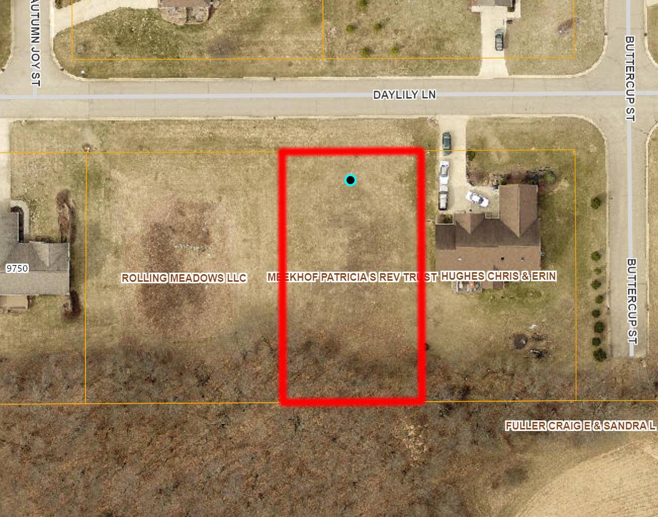 9818 Daylily Lane, Galesburg, MI 49053