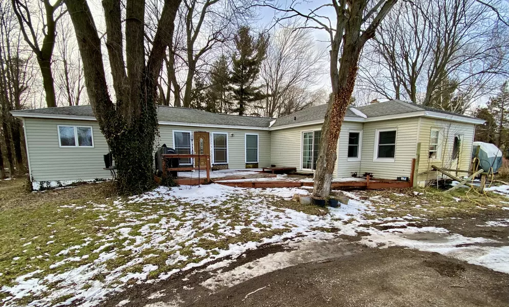 7631 144th Avenue, West Olive, MI 49460