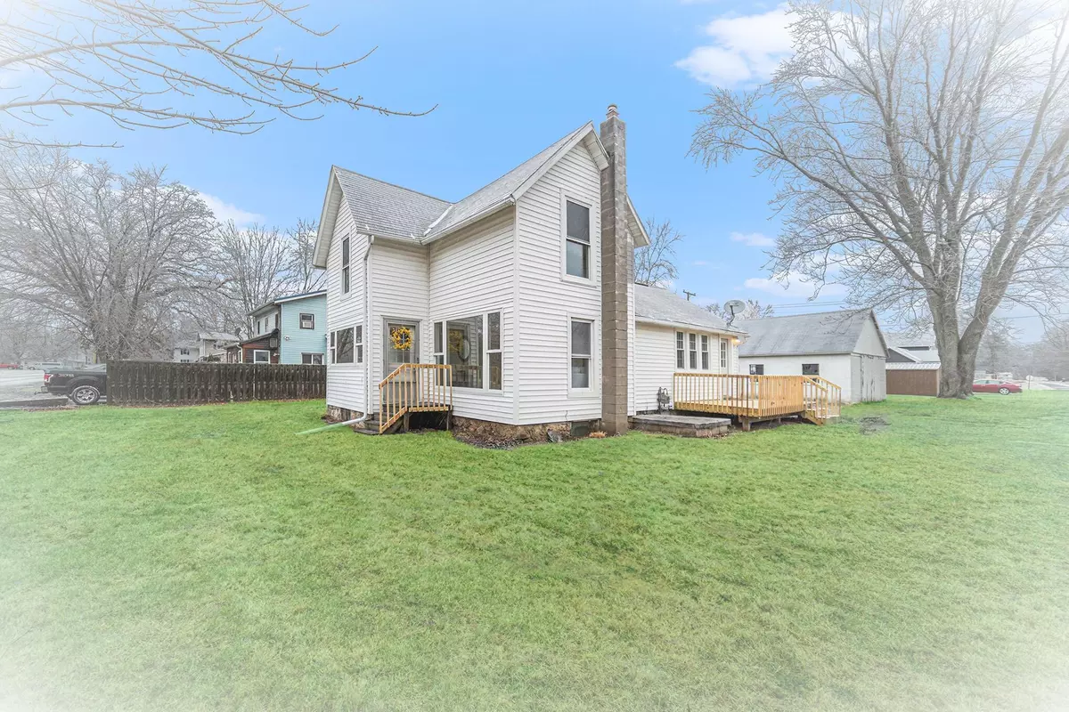 Hanover, MI 49241,230 E State Street