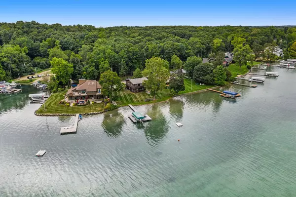 Richland, MI 49083,1585 Idlewild Drive