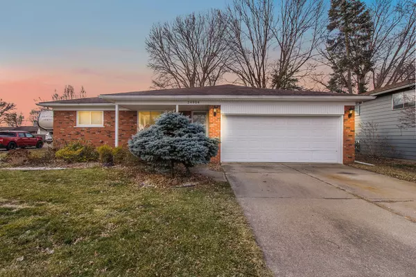 24904 Trombley, Harrison Township, MI 48045