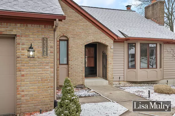 Grand Rapids, MI 49546,2344 Grouse SE Court #32