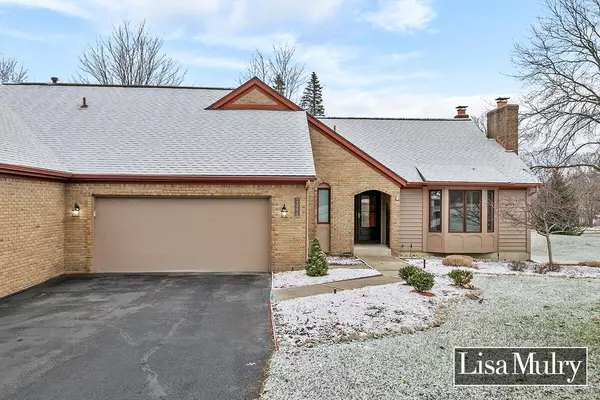 Grand Rapids, MI 49546,2344 Grouse SE Court #32