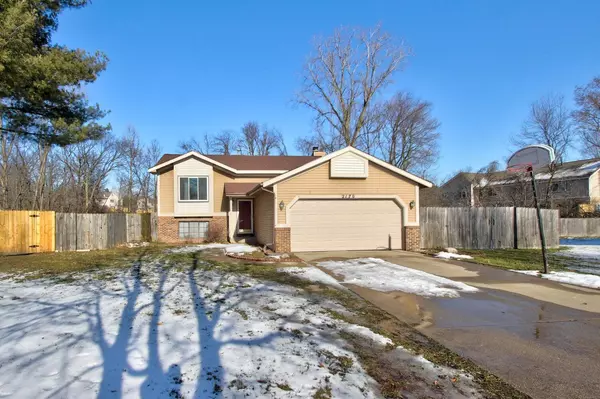 2170 Brook SE Court, Grand Rapids, MI 49508