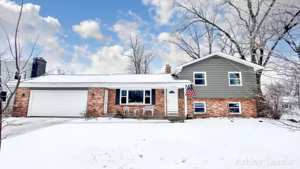 Grand Rapids, MI 49506,2730 Ardmore SE Street