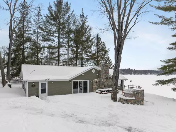 10117 Twin Lake Rd. NE Road Mancelona, MI 49659