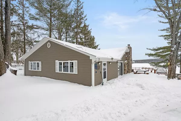 10117 Twin Lake Rd. NE Road Mancelona, MI 49659