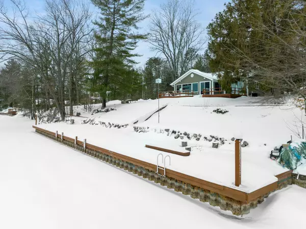 10117 Twin Lake Rd. NE Road Mancelona, MI 49659