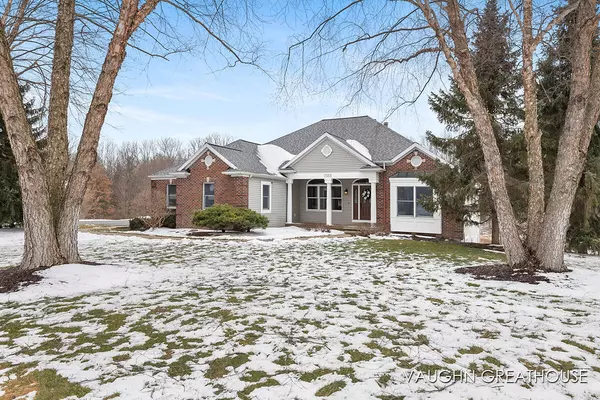 Belmont, MI 49306,7555 Cloudberry NE Lane