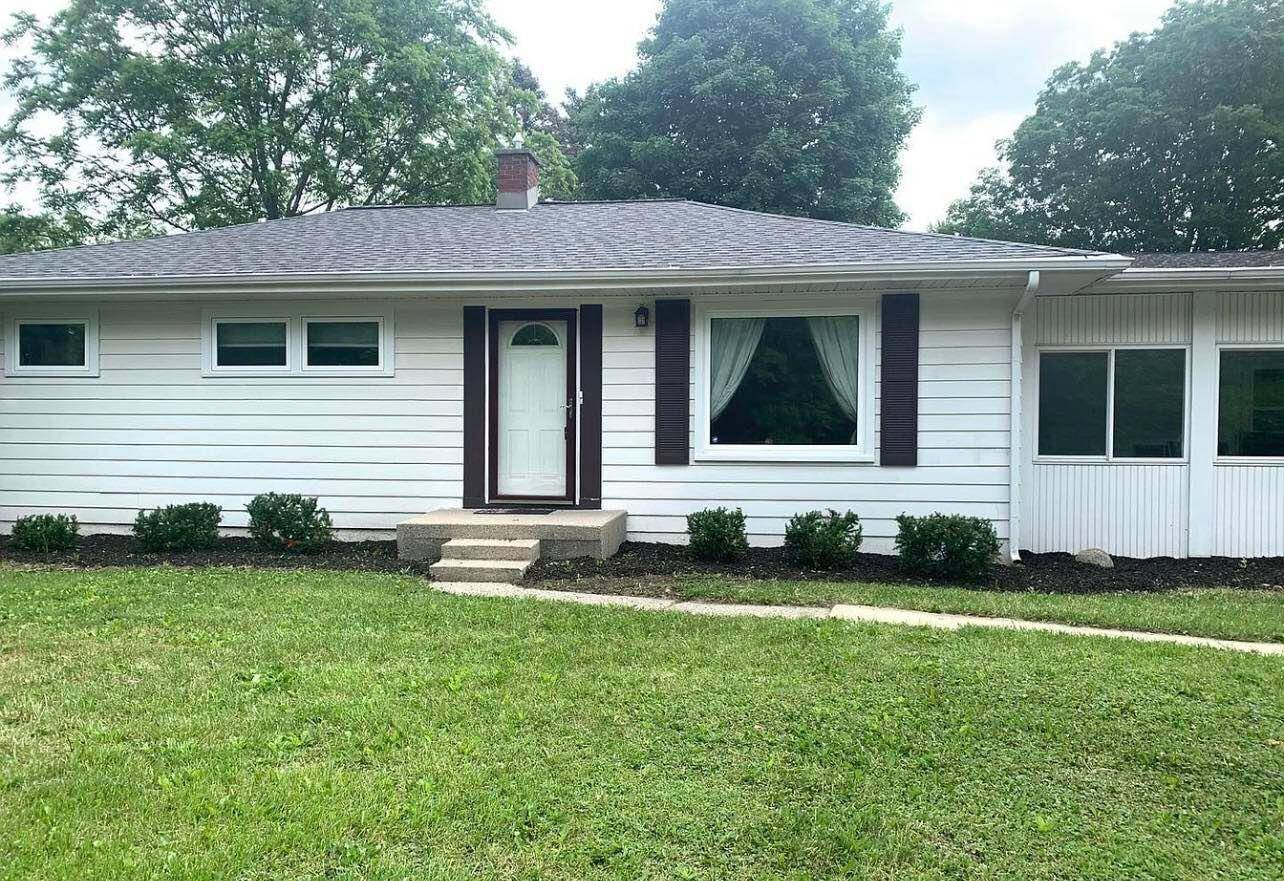 1164 Forest Hill SE Avenue, Grand Rapids, MI 49546