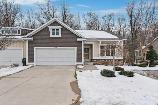 Hudsonville, MI 49426,4238 Cottage Trail