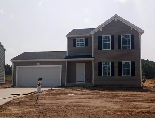 Mattawan, MI 49071,58927 Norton Street