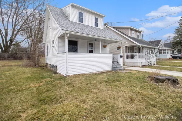 Lansing, MI 48910,1613 Donora Street