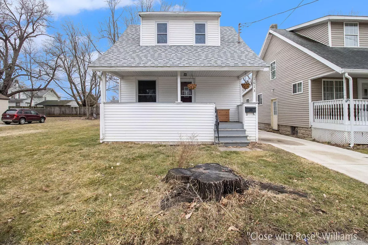 Lansing, MI 48910,1613 Donora Street