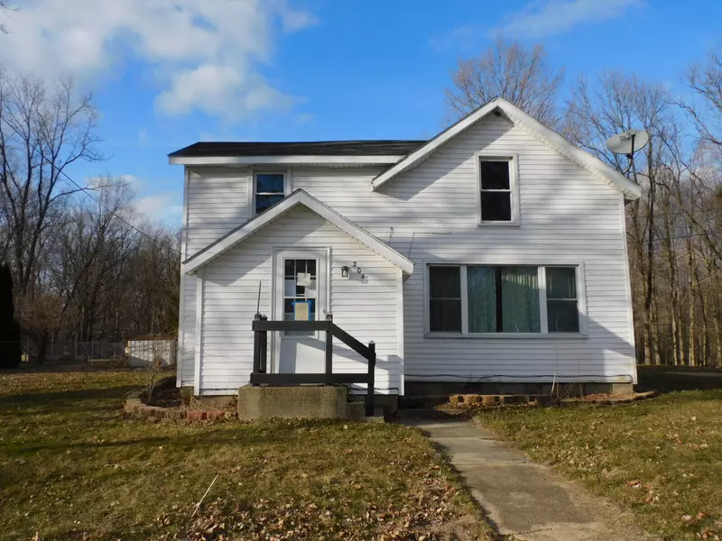 204 W Mill Street, Athens, MI 49011