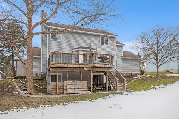 Grand Rapids, MI 49525,2656 Winesap NE Drive