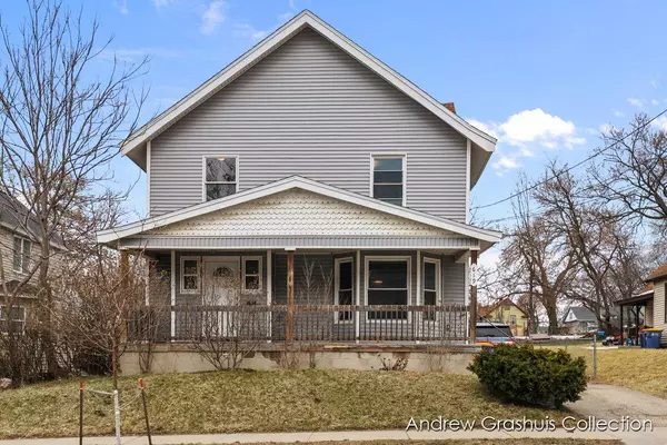 Grand Rapids, MI 49503,619 Martin Luther King Jr. SE Street