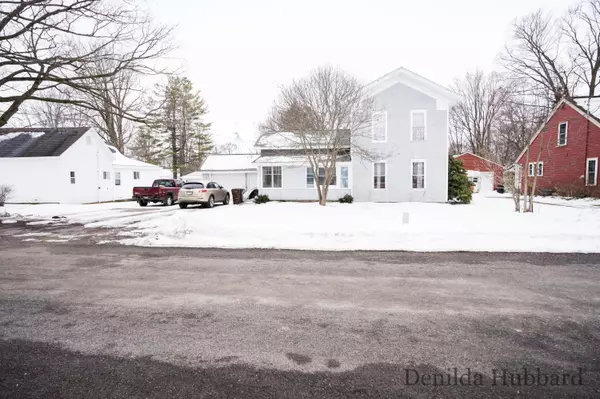 Lakeview, MI 48850,824 Richardson Avenue