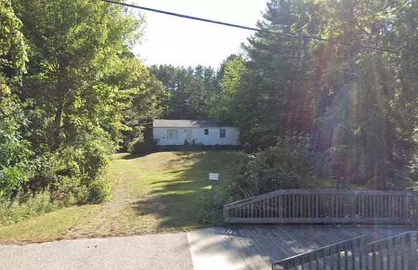 16636 148th Avenue, Spring Lake, MI 49456