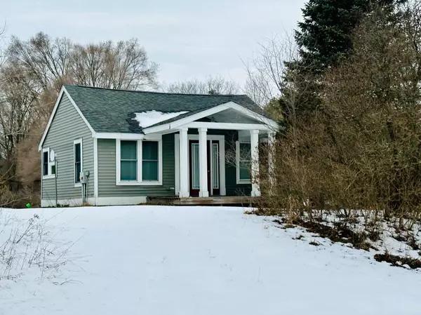 259 Mclaren Lake Road, Hesperia, MI 49421