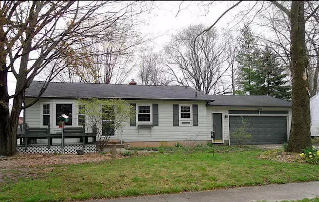 4320 Kimball SE Avenue, Grand Rapids, MI 49508