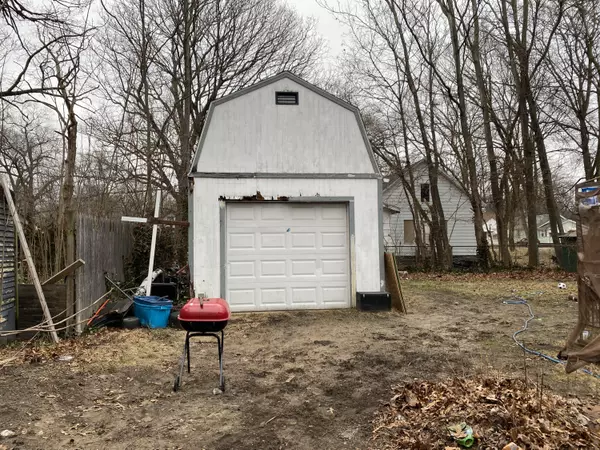 Muskegon Heights, MI 49444,3220 7th Street