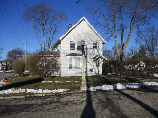 611 Virginia Avenue, Sturgis, MI 49091