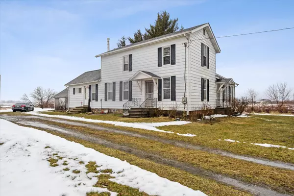 Concord, MI 49237,3919 Litle Road