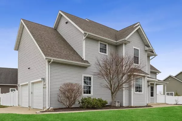 Stevensville, MI 49127,2036 Halsted Drive