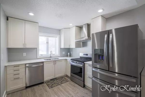 3147 Maple Villa SE Drive #22, Grand Rapids, MI 49508