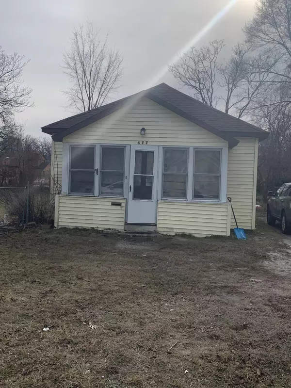 Muskegon Heights, MI 49444,477 E Barney Avenue